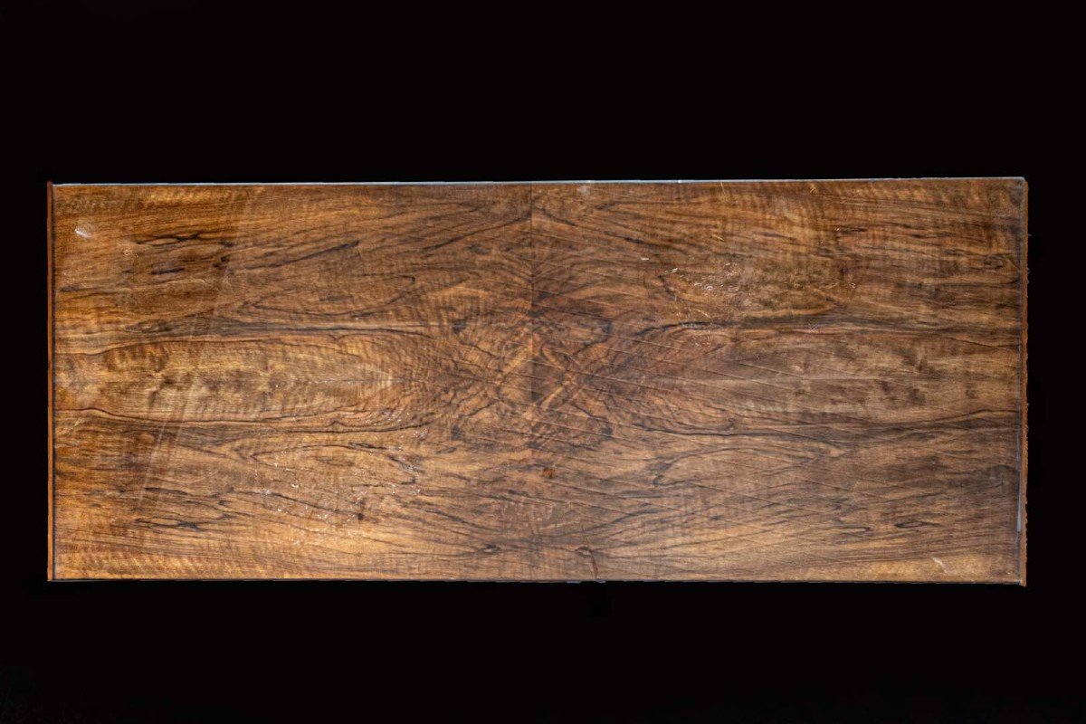 Bureau Art Deco-photo-2