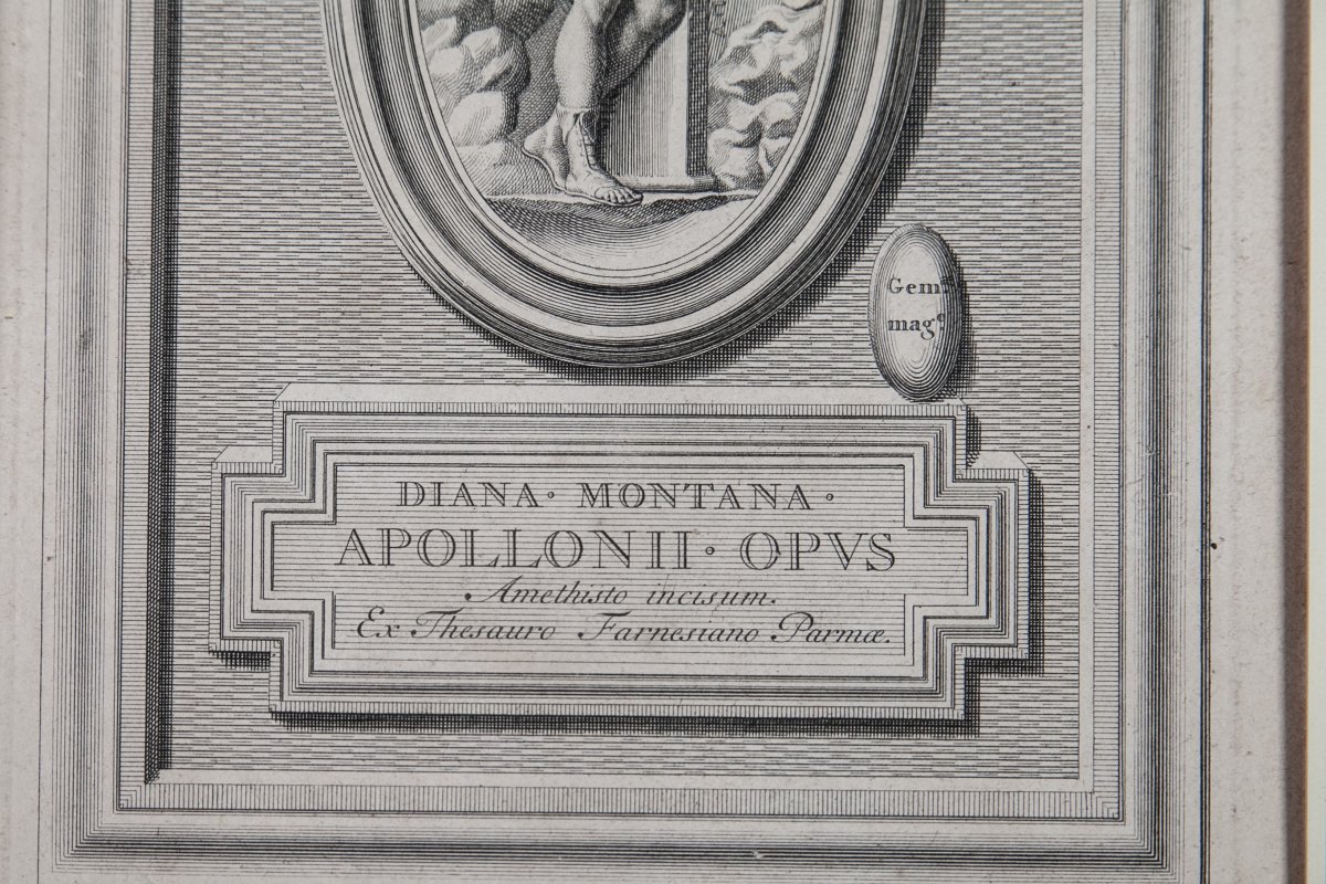 Engravings By Bernard Picart-photo-4