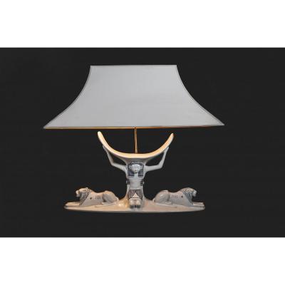 Lampe Déesse Nout