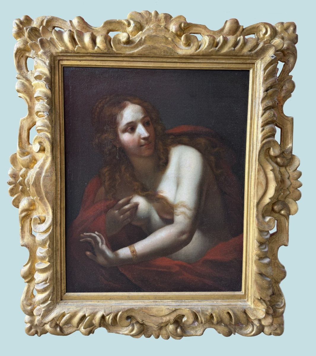 Madeleine