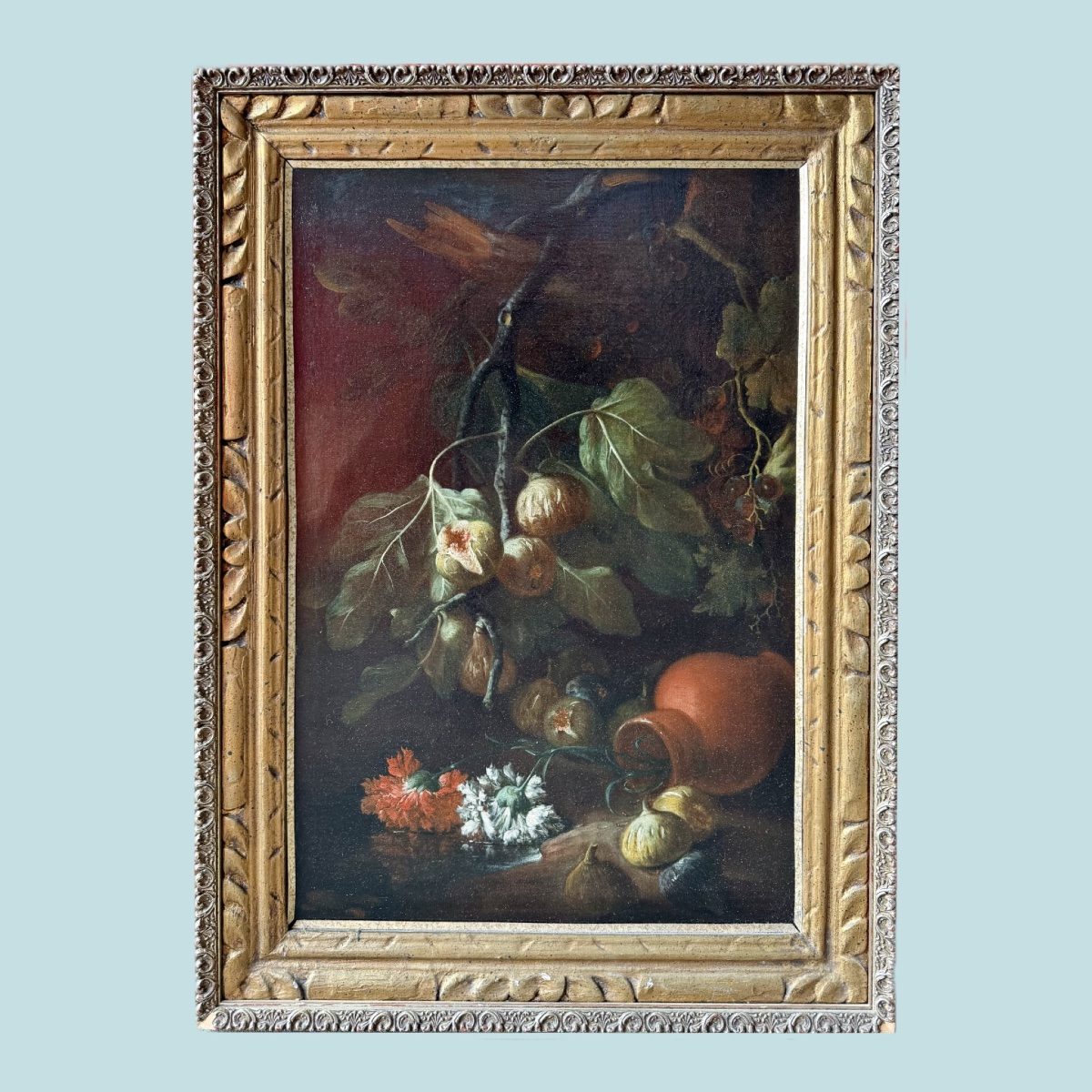 Couple  Nature morte-photo-2