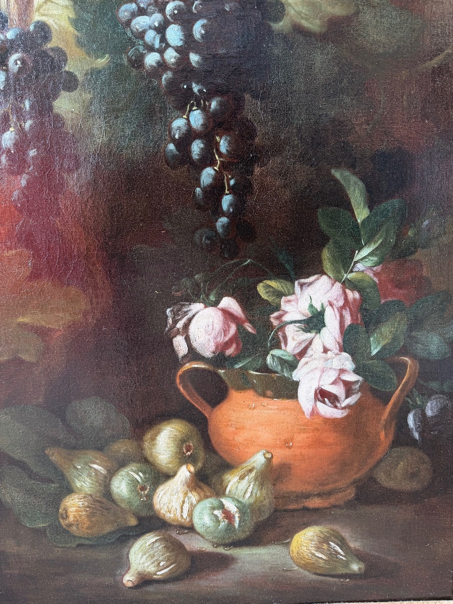 Couple  Nature morte-photo-4