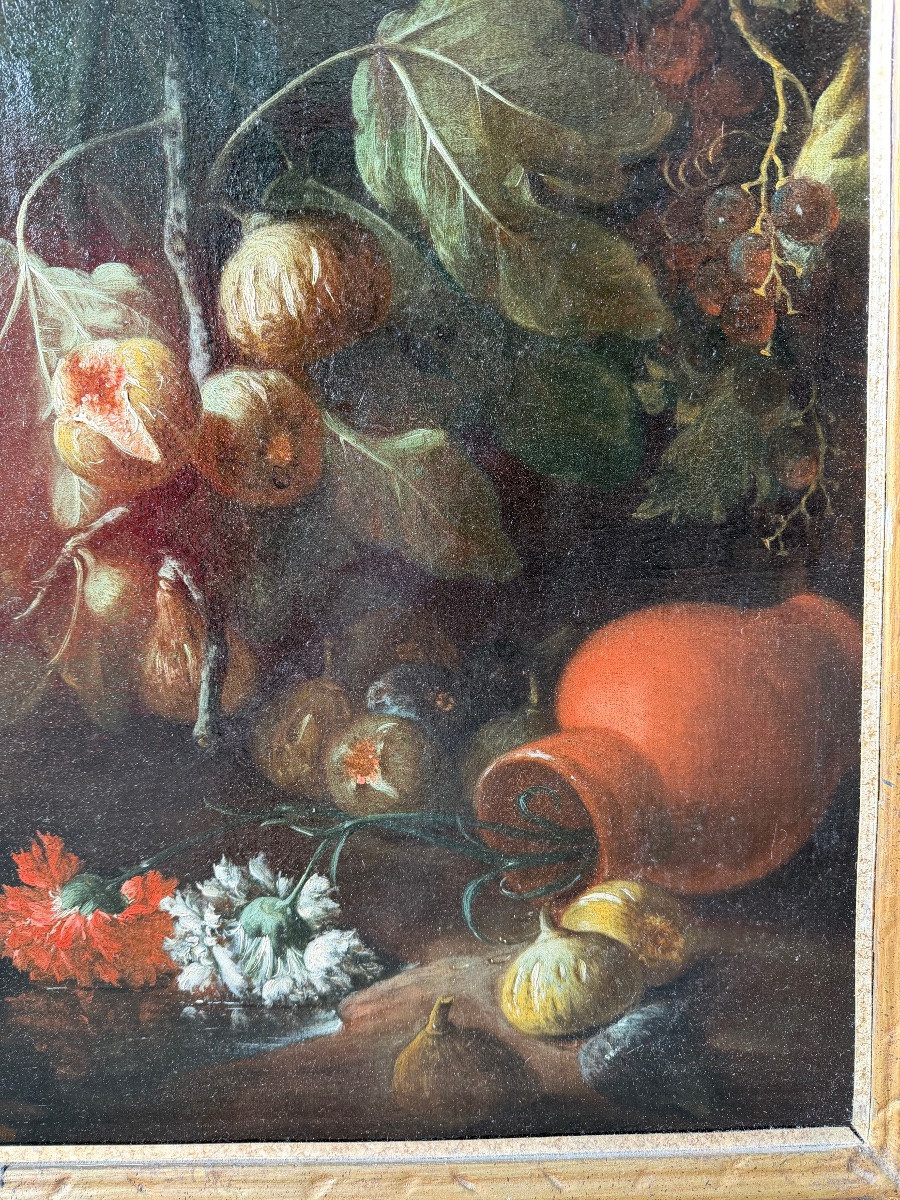 Couple  Nature morte-photo-2