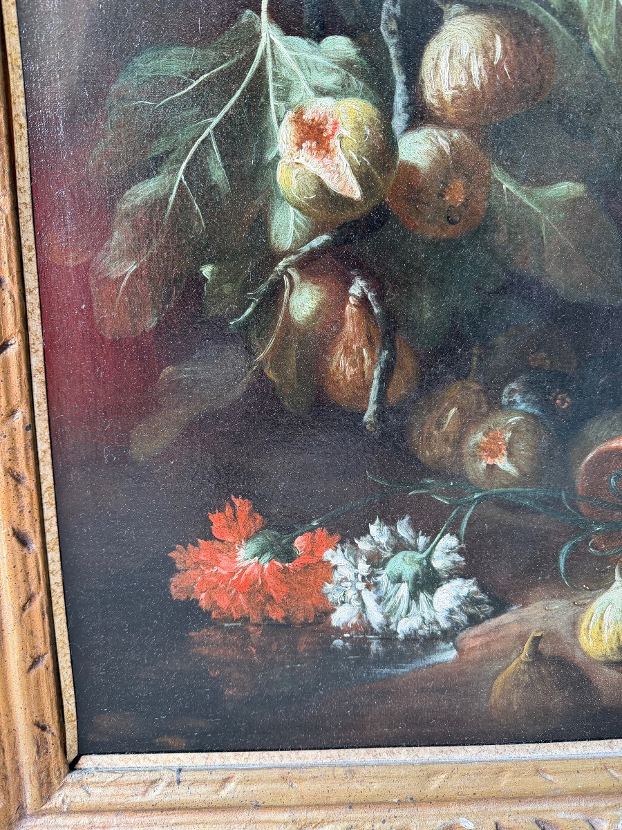 Couple  Nature morte-photo-3