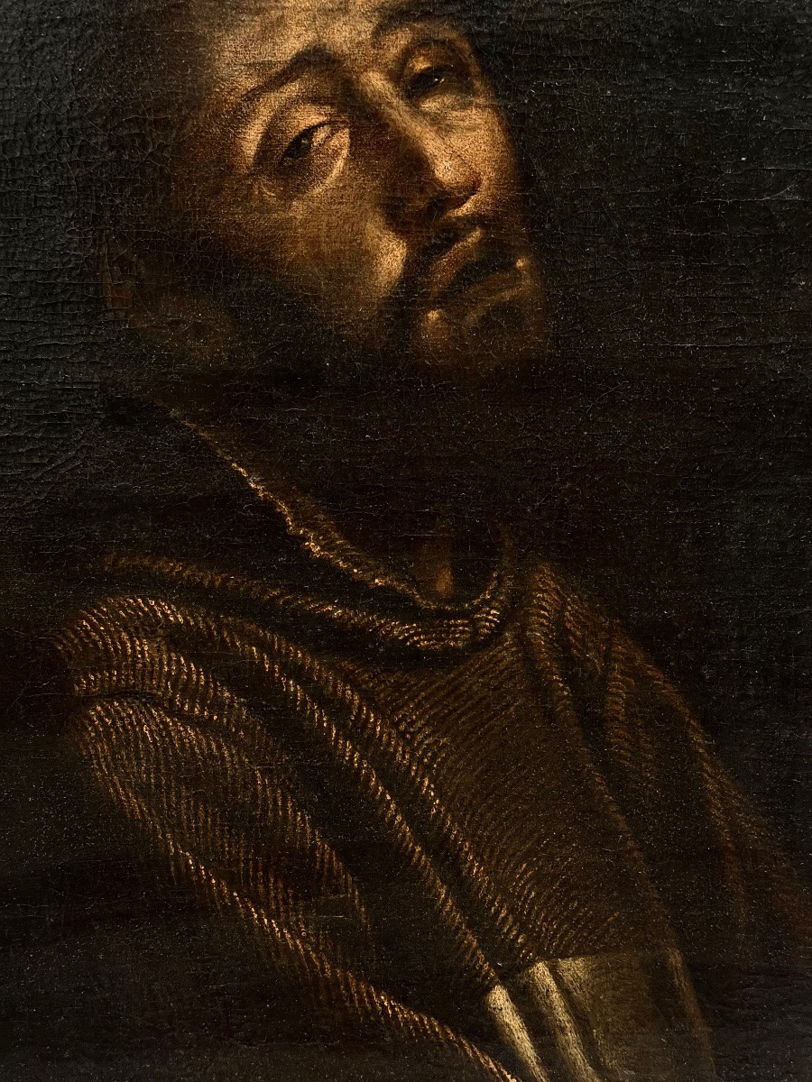 17th Century Spanish School-photo-2