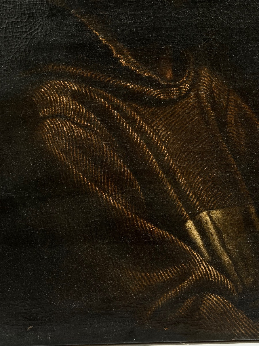 17th Century Spanish School-photo-3