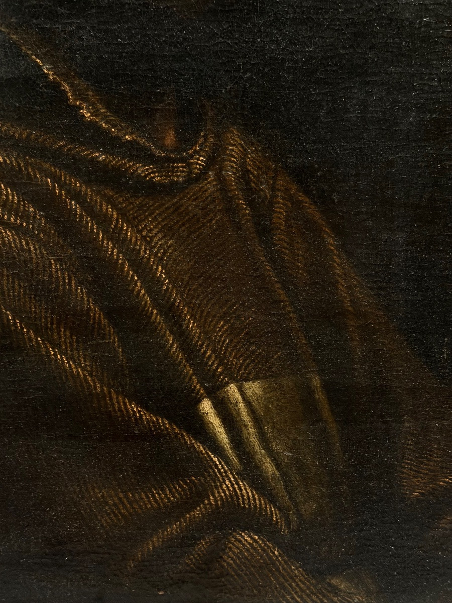 17th Century Spanish School-photo-4