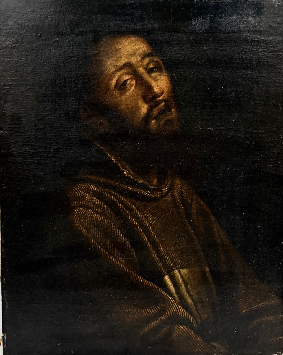 17th Century Spanish School