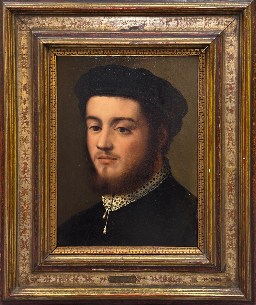Florentine School, Circle Of Bronzino