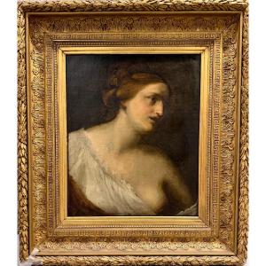 Cercle de Guido Cagnacci