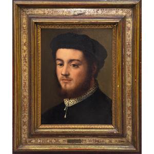 Florentine School, Circle Of Bronzino