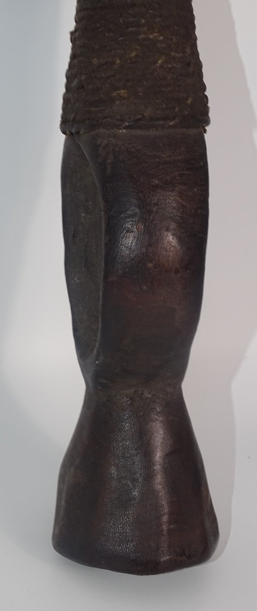 Reliquaire Mahongwé Kota Gabon, Collection Du Docteur Jean Redor-photo-1