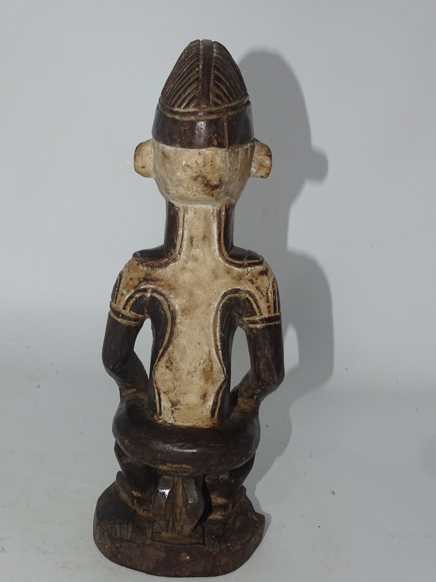 Idoma Maternity Hospital In Nigeria, Dr. Redor Collection-photo-3