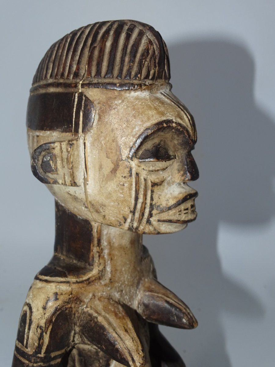 Idoma Maternity Hospital In Nigeria, Dr. Redor Collection-photo-4