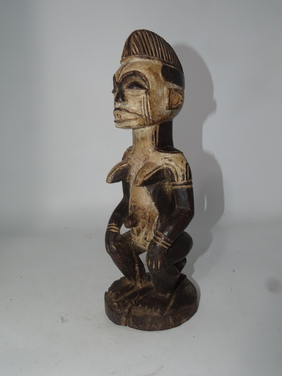 Idoma Maternity Hospital In Nigeria, Dr. Redor Collection