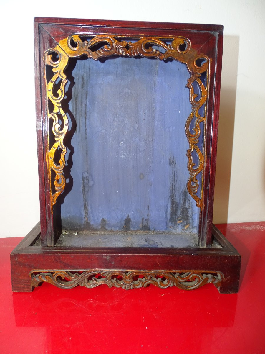 19th Century Japanese Temple-photo-3