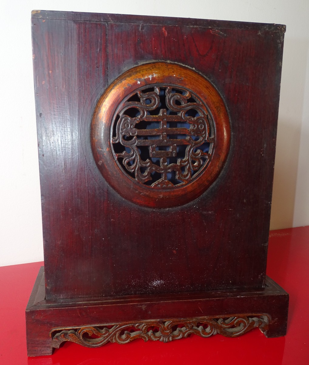 19th Century Japanese Temple