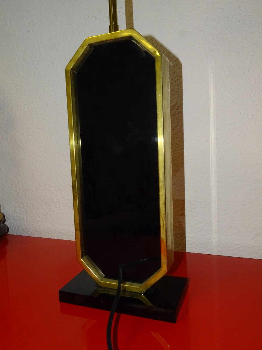 Lampe de Bureau par Georges Mathias pour Maho, Belgique, 1970-photo-6