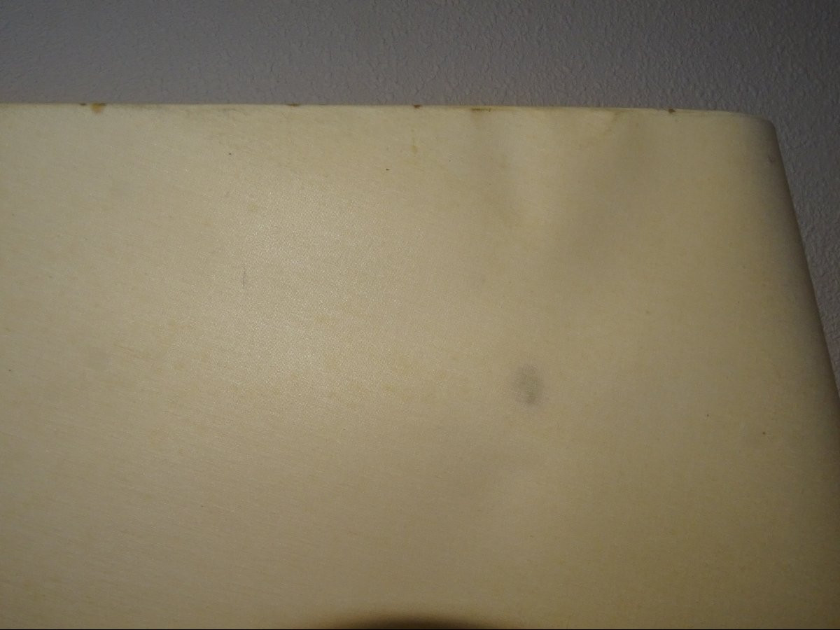 Lampe de Bureau par Georges Mathias pour Maho, Belgique, 1970-photo-8