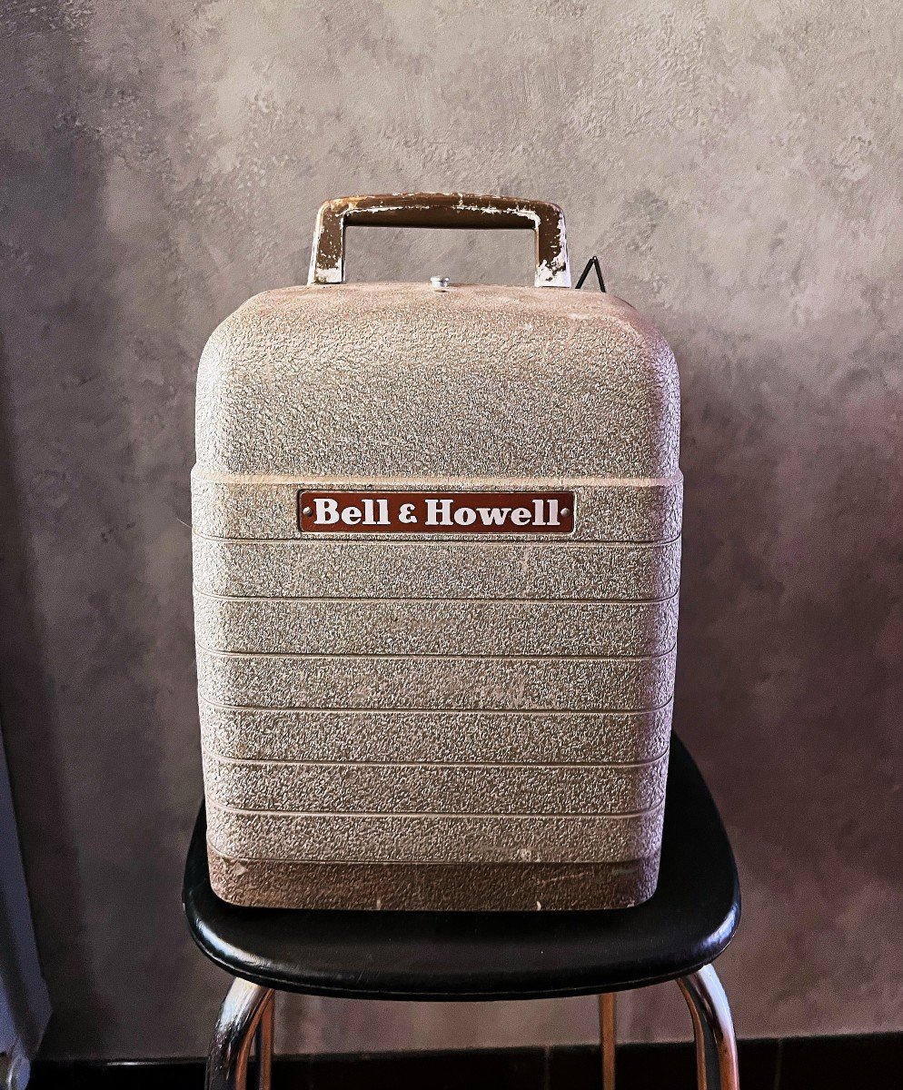 Cinghia Trasmissione Originale Per Proiettore Bell & Howell 8mm 253AX – NUOVA