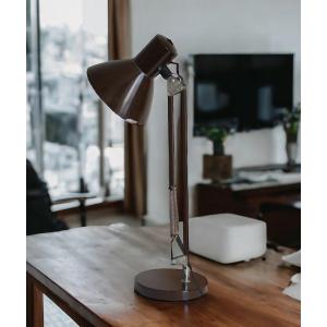 Lampe De Bureau Articulée Marque Massive