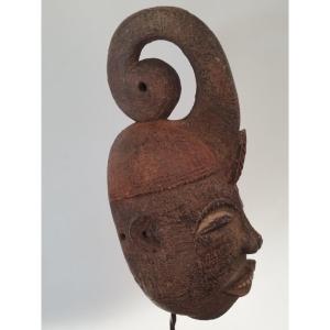 Masque De Danse - Igbo - Nigeria