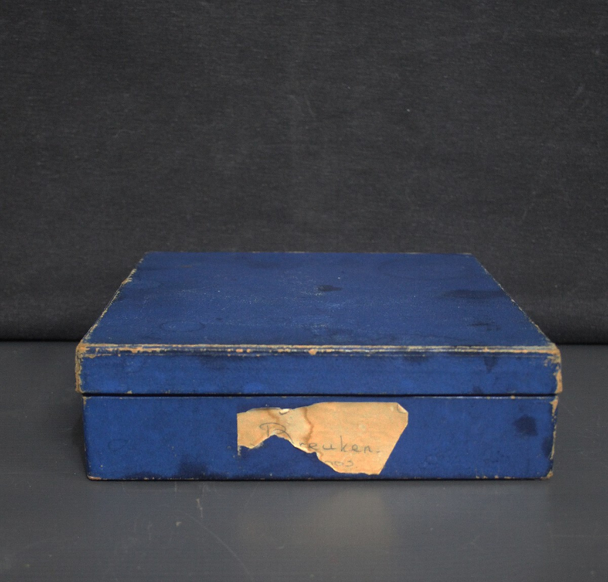 Educational Set Of “breukenappels” (fraction Apples) – Critas, Doorn, Ca. 1920-photo-4