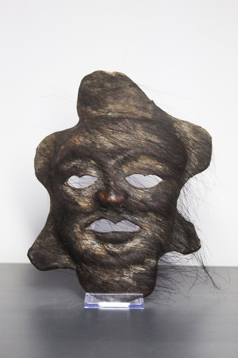 Natural Sculptures, Burl – Spontaneous Organic Formations-photo-2