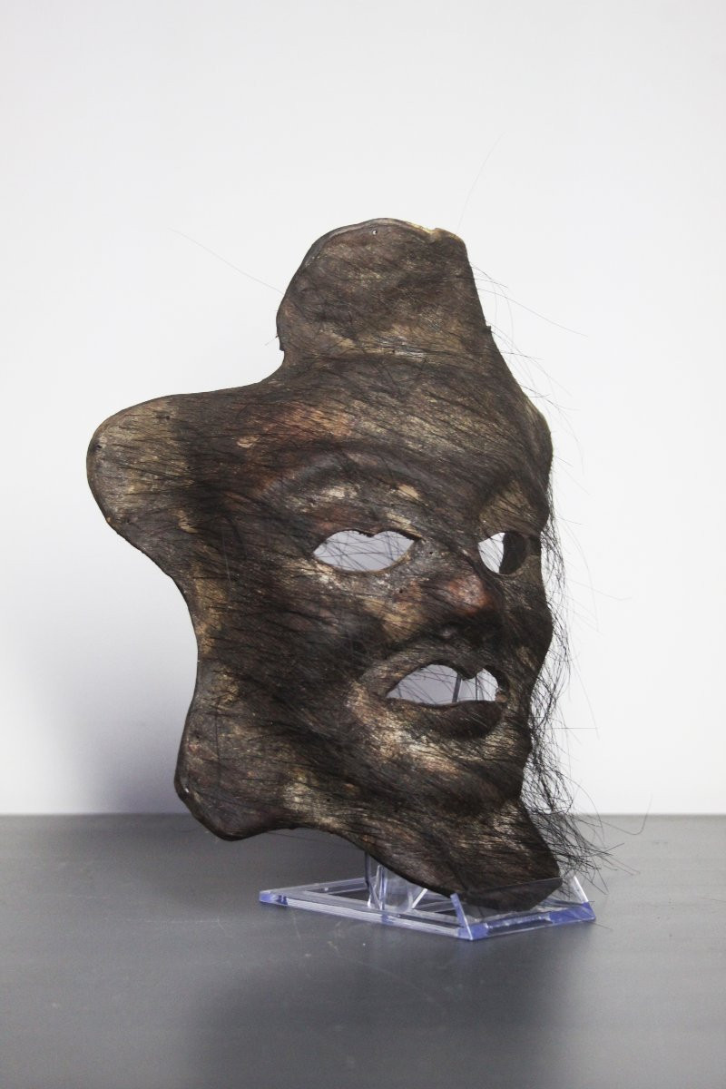 Natural Sculptures, Burl – Spontaneous Organic Formations-photo-3