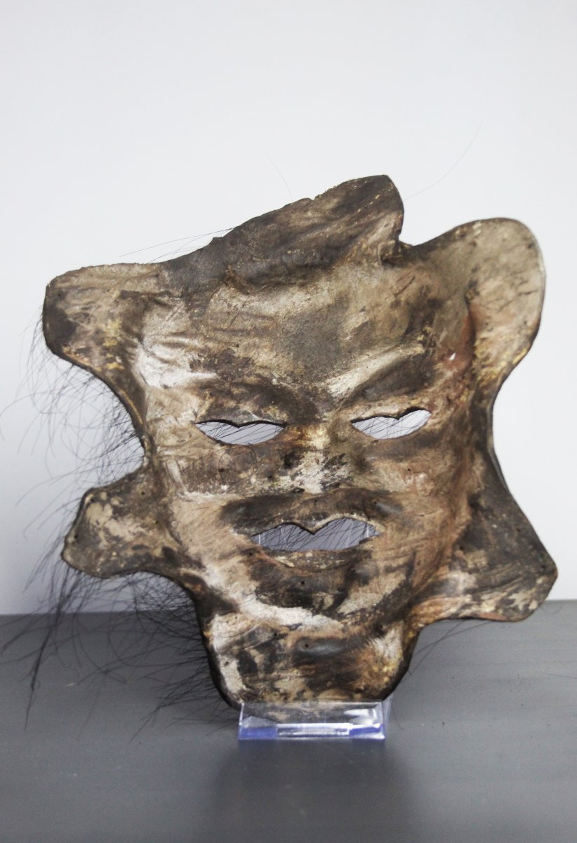 Natural Sculptures, Burl – Spontaneous Organic Formations-photo-3