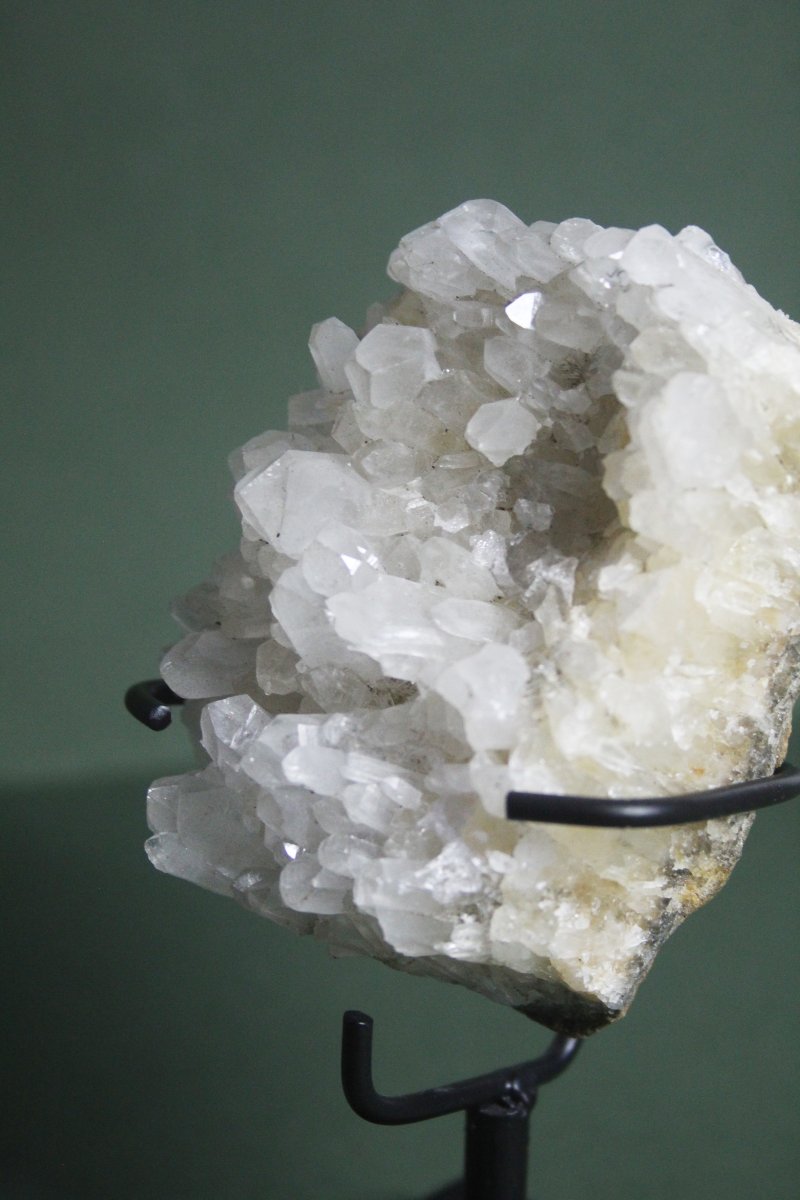 Quartz Crystal On A Custom Mount-photo-2