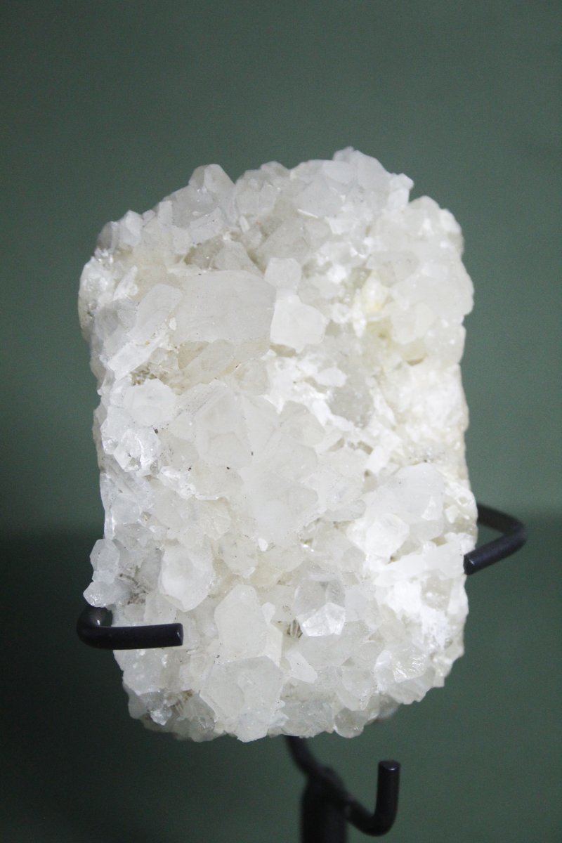 Quartz Crystal On A Custom Mount-photo-2