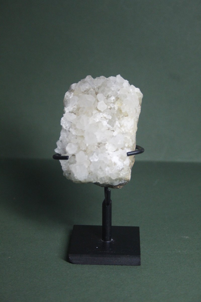 Quartz Crystal On A Custom Mount-photo-4