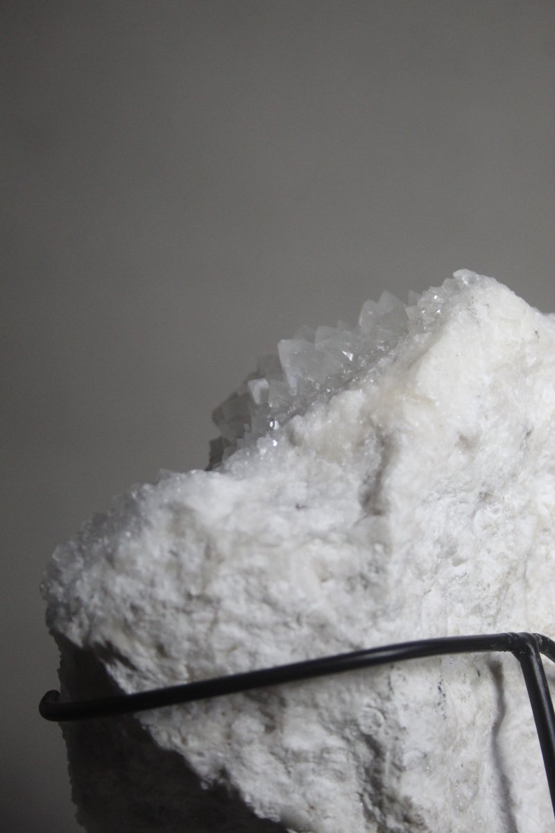 Calcite Crystal On A Custom Mount-photo-3