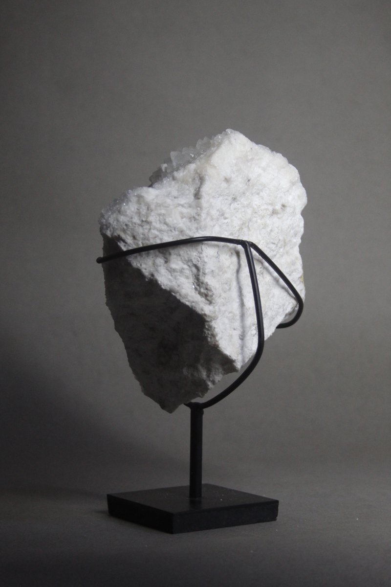 Calcite Crystal On A Custom Mount-photo-4