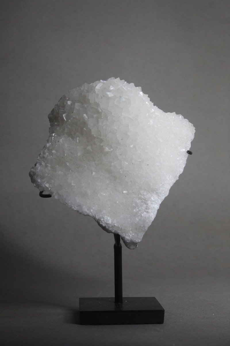 Calcite Crystal On A Custom Mount-photo-1