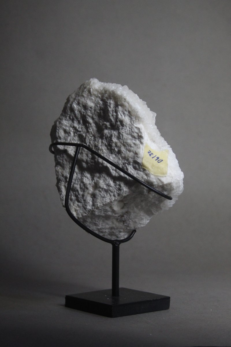 Calcite Crystal On A Custom Mount-photo-3