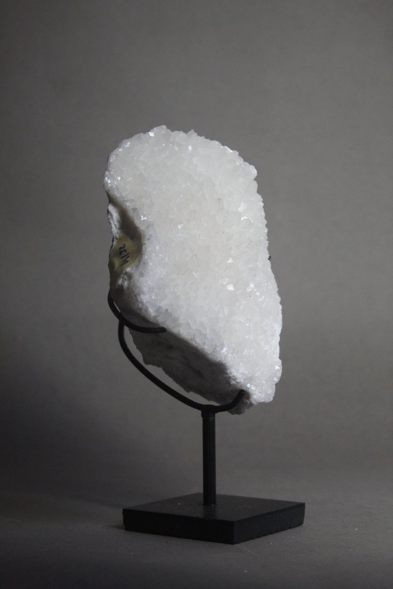 Calcite Crystal On A Custom Mount