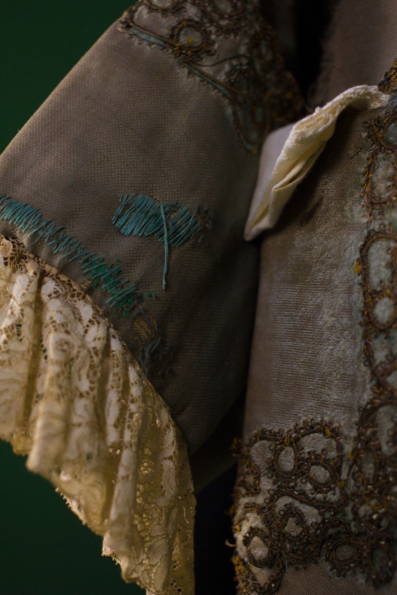 Ancient Theater Dress-photo-4