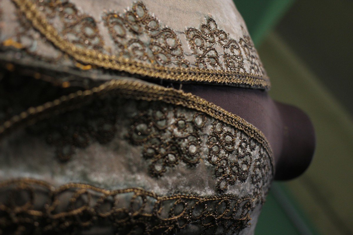 Ancient Theater Dress-photo-5
