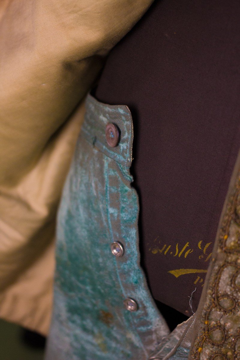 Ancient Theater Dress-photo-7