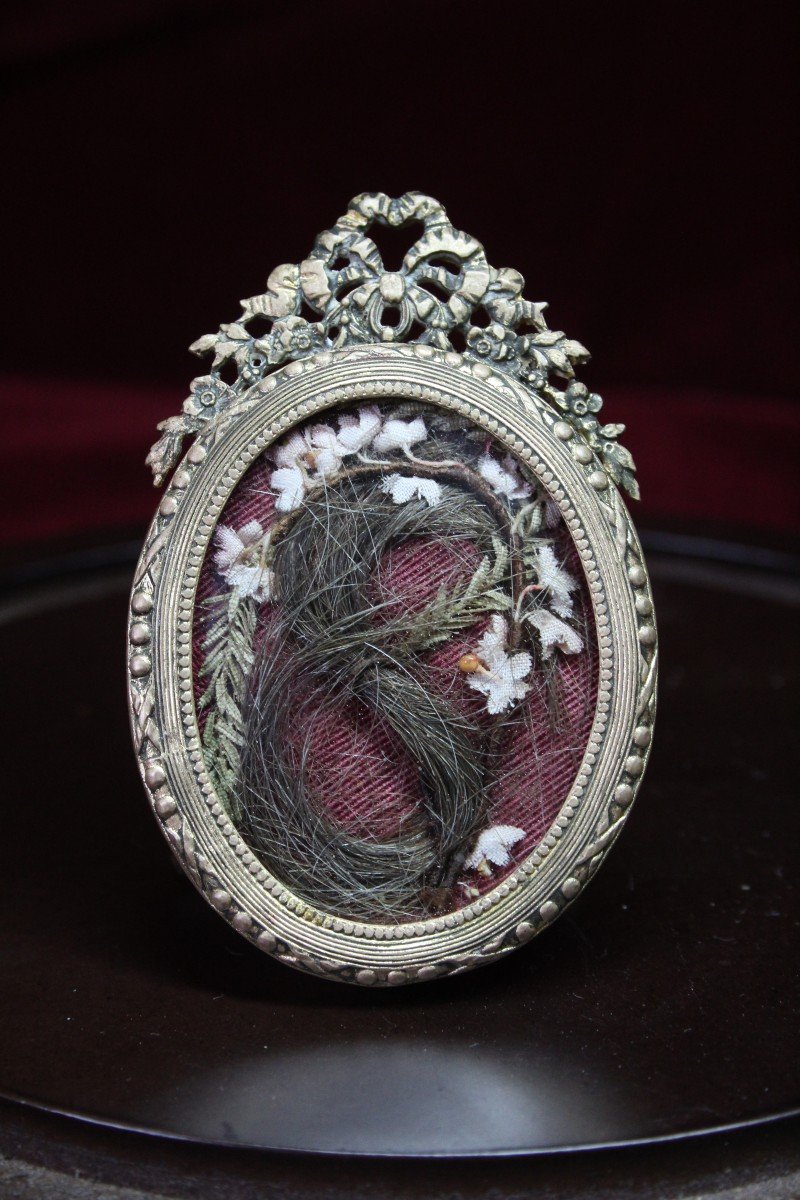 Victorian Funeral Heirloom-photo-2