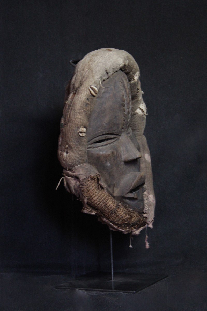 Dan Tribe Mask-photo-2