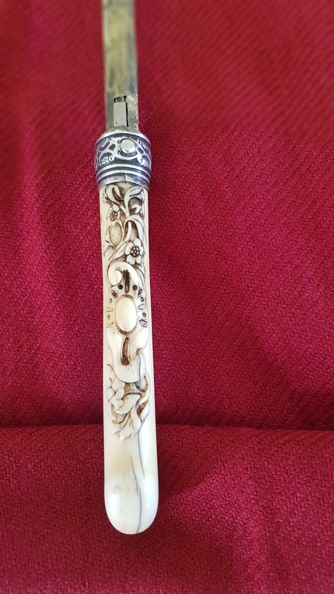 19th Century Sword Cane