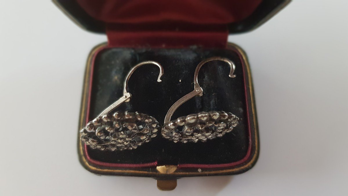 19th Century Earrings-photo-4