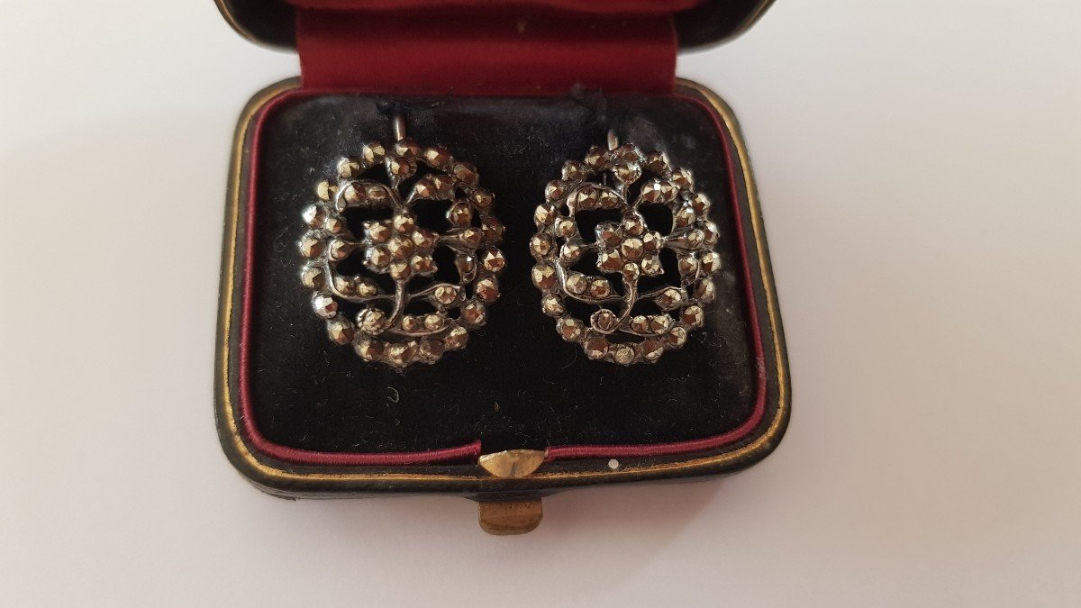 19th Century Earrings