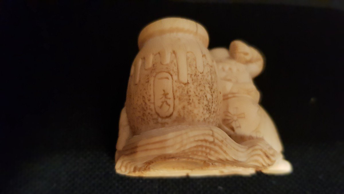 Meiji Okimono-photo-2