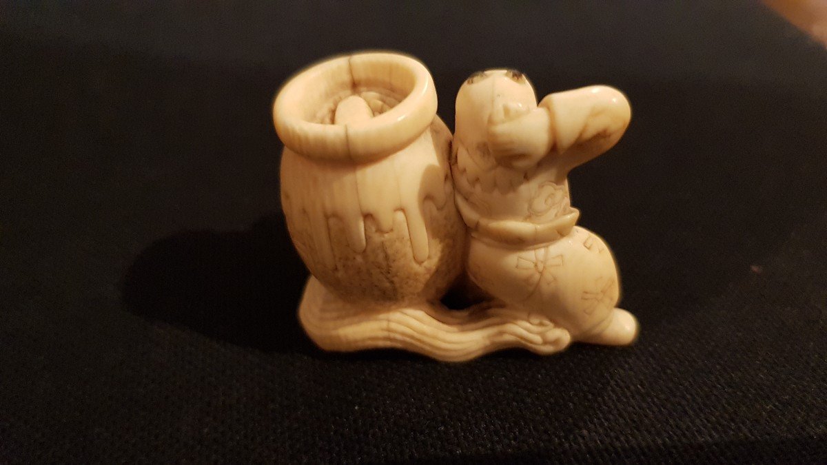 Meiji Okimono-photo-4