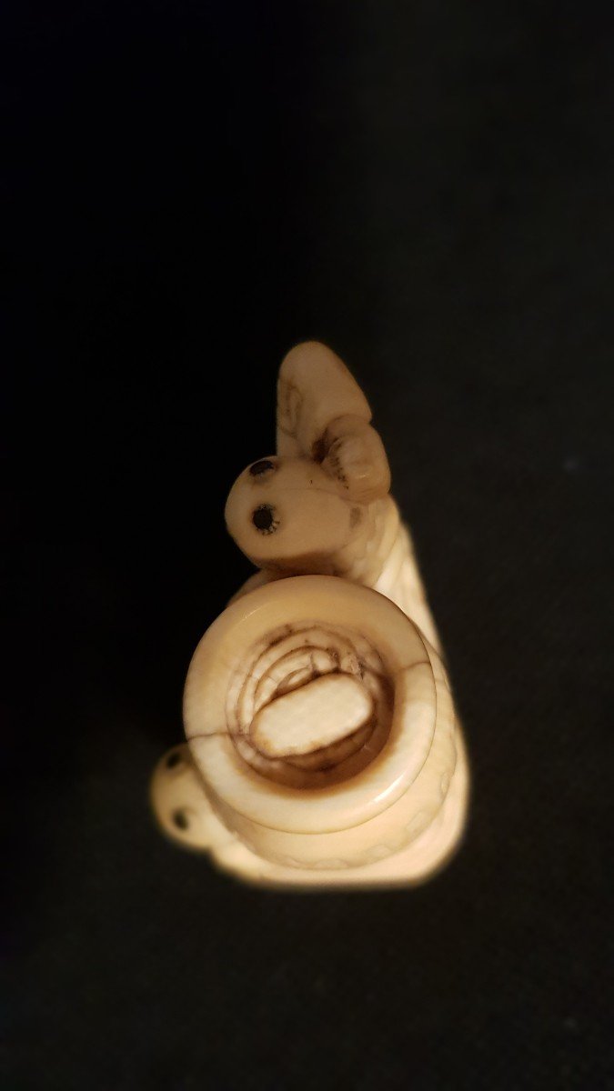 Meiji Okimono-photo-1