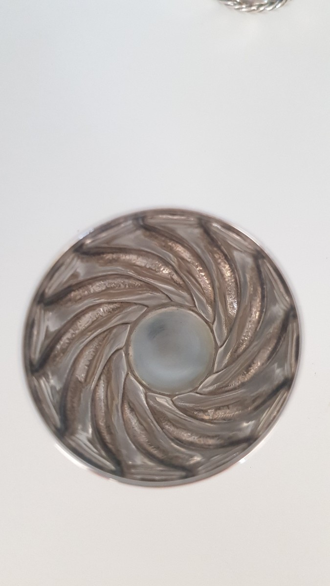 Set Of 6 Silver Glasses-photo-4